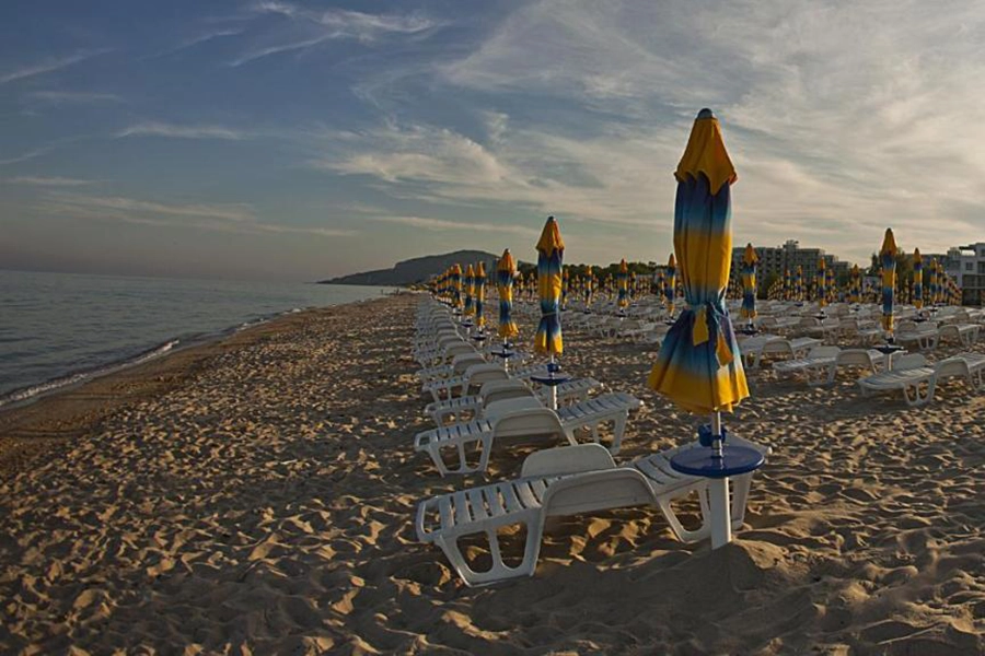 Табір мрії у Болгарії