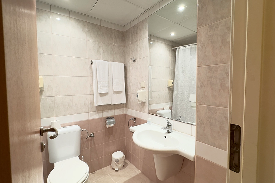 Табір мрії у Болгарії