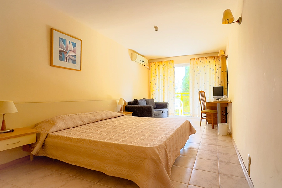 Табір мрії у Болгарії