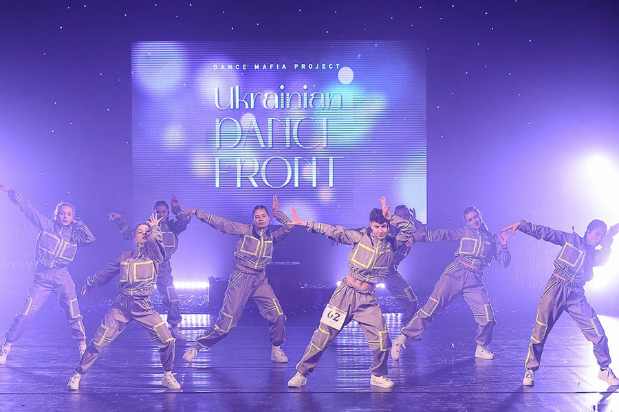 Табір мрії у Болгарії